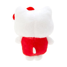 Load image into Gallery viewer, Kuromi Classic Mini Mascot Plush
