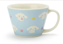 Load image into Gallery viewer, Sanrio My Melody / Cinnamoroll Soup Mug
