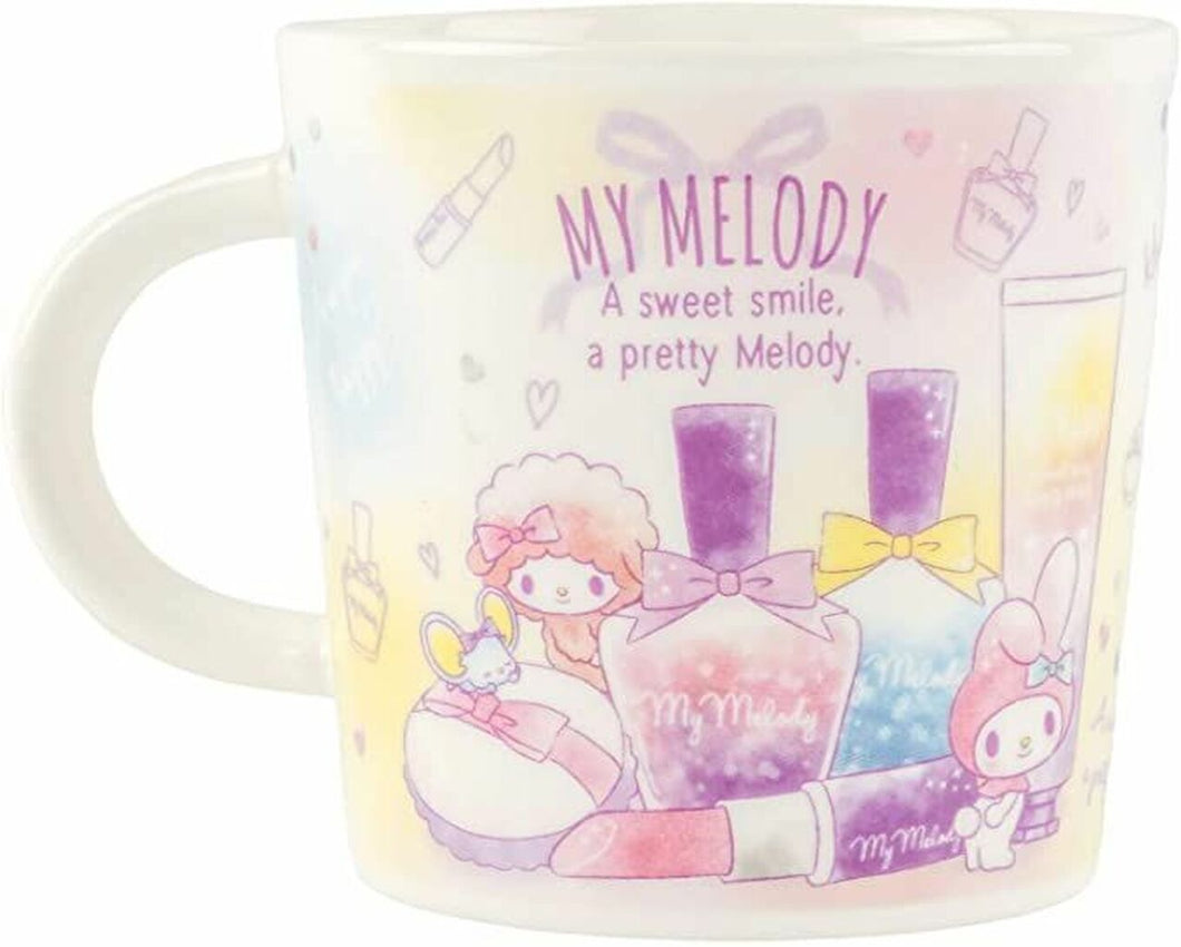 Sanrio My Melody Mug