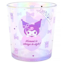 Load image into Gallery viewer, Sanrio 2022 Rainbow Tumbler
