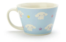 Load image into Gallery viewer, Sanrio My Melody / Cinnamoroll Soup Mug
