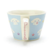 Load image into Gallery viewer, Sanrio My Melody / Cinnamoroll Soup Mug
