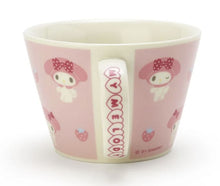 Load image into Gallery viewer, Sanrio My Melody / Cinnamoroll Soup Mug
