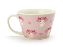 Load image into Gallery viewer, Sanrio My Melody / Cinnamoroll Soup Mug
