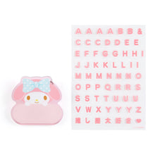 Load image into Gallery viewer, Sanrio Characters Name Tag
