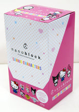 Load image into Gallery viewer, Sanrio Nanoblocks Set (Complete Set)
