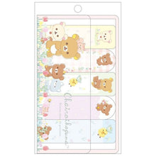 Load image into Gallery viewer, Rilakkuma Index Sticky Notes
