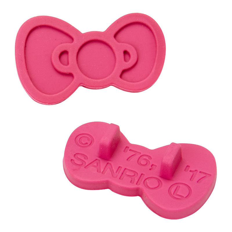 Hello Kitty Outlet Silicone Cap