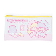 Load image into Gallery viewer, Little Twin Stars Pastel Character Flat Pouch
