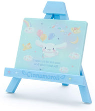 Load image into Gallery viewer, My Melody or Cinnamoroll Mirror / Mini Easel
