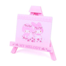 Load image into Gallery viewer, My Melody or Cinnamoroll Mirror / Mini Easel
