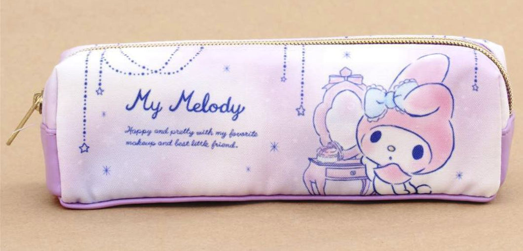 My Melody / Hello Kitty Pen Case (Vintage, Japan Edition)