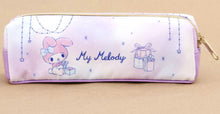 Load image into Gallery viewer, My Melody / Hello Kitty Pen Case (Vintage, Japan Edition)
