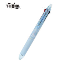 Load image into Gallery viewer, Sanrio Characters Frixion Slim Erasable 3 Color Pen
