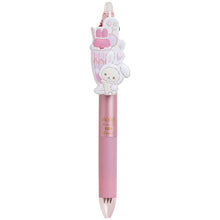 Load image into Gallery viewer, San-X Rilakkuma Frixion 3 Colors Pen (Rare Fine)
