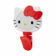 Load image into Gallery viewer, Hello Kitty Clip On Selfie LED Light
