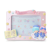 Load image into Gallery viewer, Little Twin Stars Photo Frame (Collectible Item)
