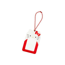 Load image into Gallery viewer, Sanrio Hello Kitty / Pompompurin Photo Holder with Chain
