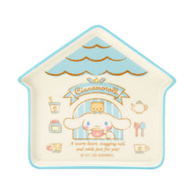 Load image into Gallery viewer, Sanrio Ceramic House Shape Decor (Little Twin Stars, Hello Kitty, Cinnamoroll, My Melody)
