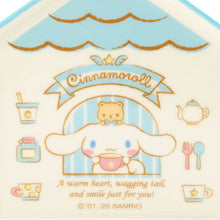 Load image into Gallery viewer, Sanrio Ceramic House Shape Decor (Little Twin Stars, Hello Kitty, Cinnamoroll, My Melody)
