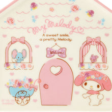 Load image into Gallery viewer, Sanrio Ceramic House Shape Decor (Little Twin Stars, Hello Kitty, Cinnamoroll, My Melody)
