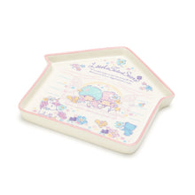 Load image into Gallery viewer, Sanrio Ceramic House Shape Decor (Little Twin Stars, Hello Kitty, Cinnamoroll, My Melody)
