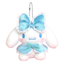 Load image into Gallery viewer, Sanrio Mascot Keychain (Girly Cape Series Oct 2021)
