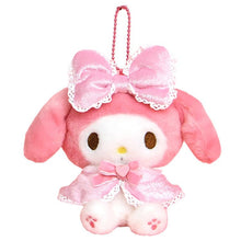 Load image into Gallery viewer, Sanrio Mascot Keychain (Girly Cape Series Oct 2021)
