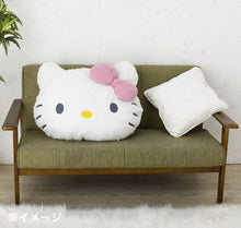 Load image into Gallery viewer, Hello Kitty Jumbo Throw Pillow / Cushion (Rare Find)
