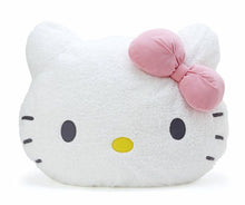 Load image into Gallery viewer, Hello Kitty Jumbo Throw Pillow / Cushion (Rare Find)
