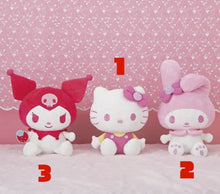 Load image into Gallery viewer, ﻿Sanrio Ichigo Milk Doll Big Type Plushie (Japan Special Edition 2022)
