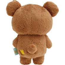 Load image into Gallery viewer, Rilakkuma Chairoi Koguma Posing Plushie
