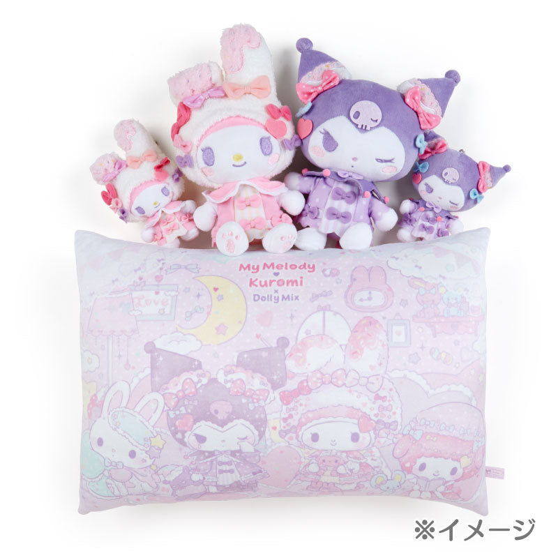 Kuromi Plush “Doll Mix” Series – Kawaii Blessed Giftshop