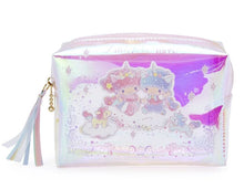 Load image into Gallery viewer, Little Twin Stars Pouch (Unicorn Series 2021)
