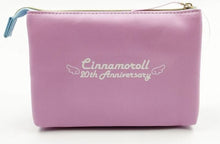 Load image into Gallery viewer, Cinnamoroll 3-Pocket Pouch (Japan Edition 2022)
