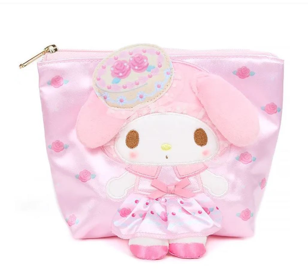 My Melody Birthday (2022) Pouch