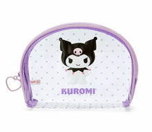 Load image into Gallery viewer, Sanrio Characters Cosmetic Pouch
