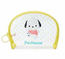 Load image into Gallery viewer, Sanrio Characters Cosmetic Pouch
