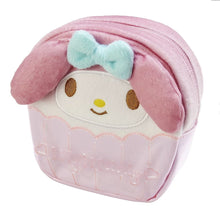 Load image into Gallery viewer, My Melody D-Cut Pouch
