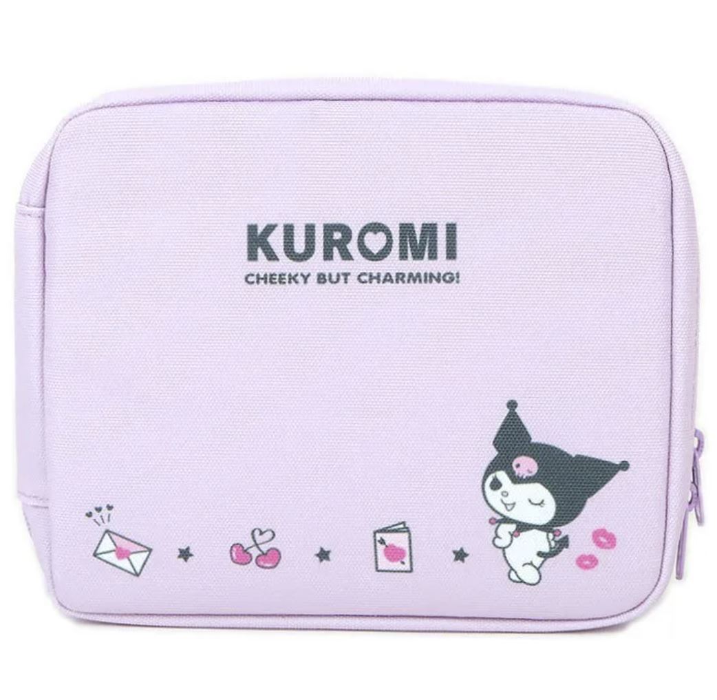 Sanrio Stand Storage Case