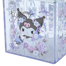 Load image into Gallery viewer, Sanrio Puff Container (Kuromi, Cinnamoroll, My Melody)
