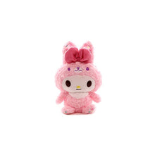 Load image into Gallery viewer, My Melody 10&quot; Rabbit Plush
