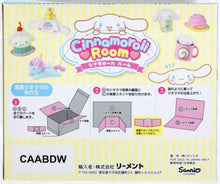 Load image into Gallery viewer, Sanrio Cinnamoroll Candy Toy Re-ment (Complete Set)
