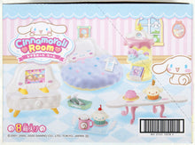 Load image into Gallery viewer, Sanrio Cinnamoroll Candy Toy Re-ment (Complete Set)
