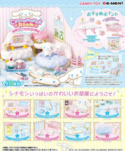 Load image into Gallery viewer, Sanrio Cinnamoroll Candy Toy Re-ment (Complete Set)
