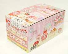 Load image into Gallery viewer, Sanrio My Melody&#39;s Strawberry Room Re-ment (Complete Set)
