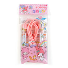 Load image into Gallery viewer, Sanrio My Melody / Cinnamoroll Jump Rope
