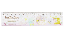 Load image into Gallery viewer, Sanrio Character Ruler - 15 cm
