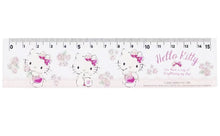 Load image into Gallery viewer, Sanrio Character Ruler - 15 cm
