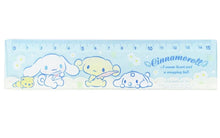 Load image into Gallery viewer, Sanrio Character Ruler - 15 cm
